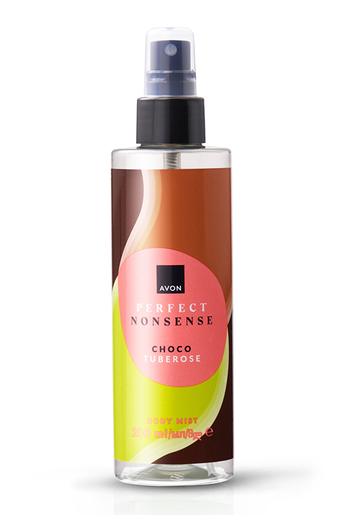 Perfect Nonsense Choco Tuberose Vücut Spreyi 200ML