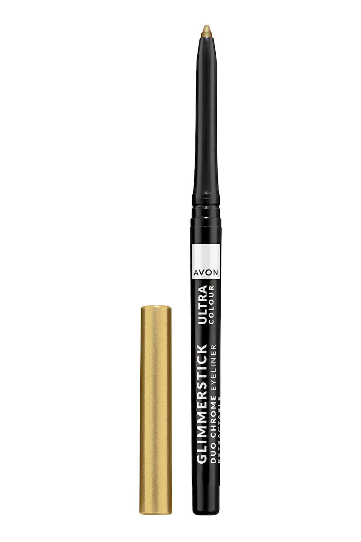 Glimmerstick Asansörlü Kromatik Göz Kalemi Positive Mantra