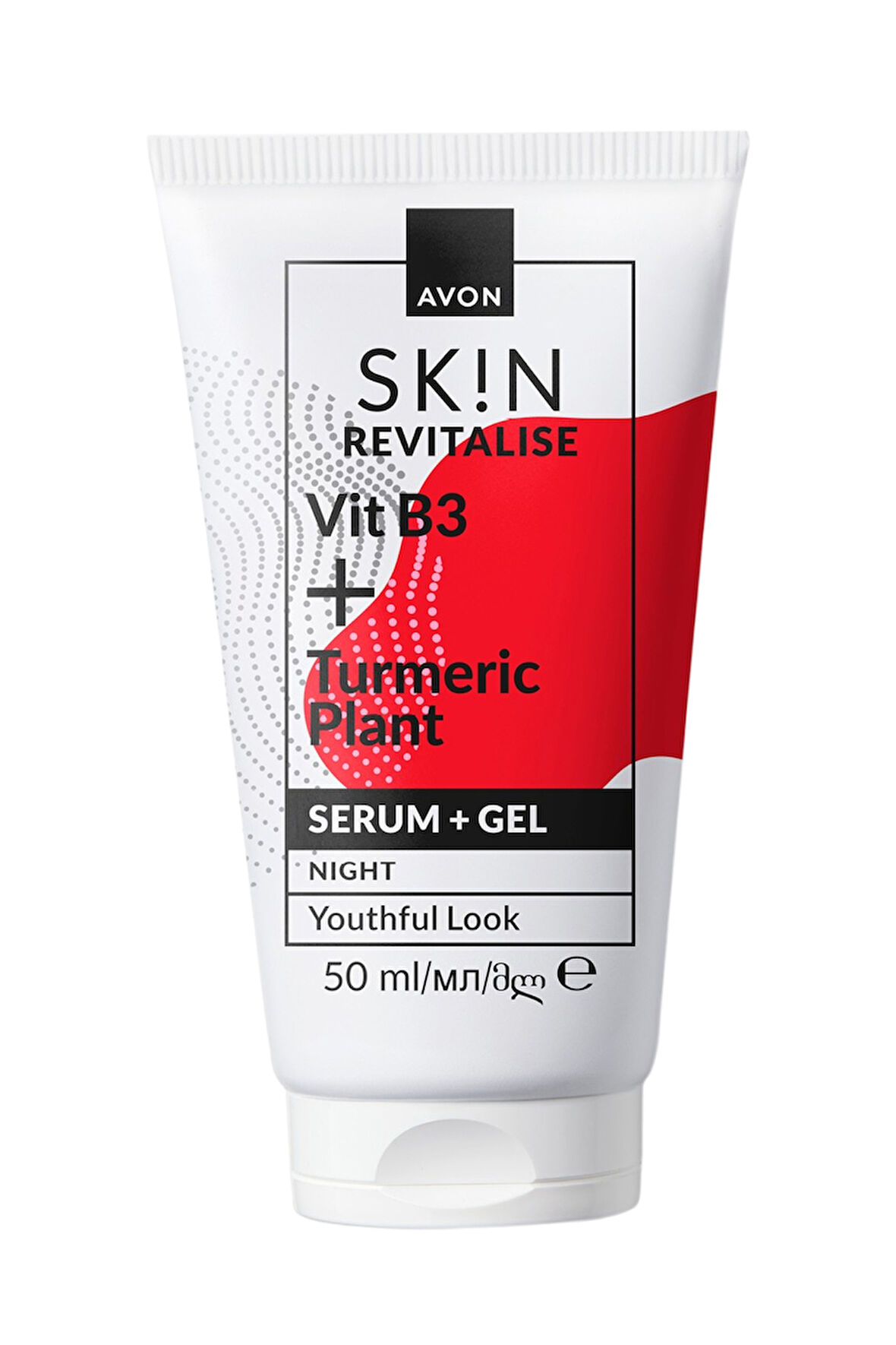 SK!N Tazeleyici Serum + Jel Krem 50 Ml.