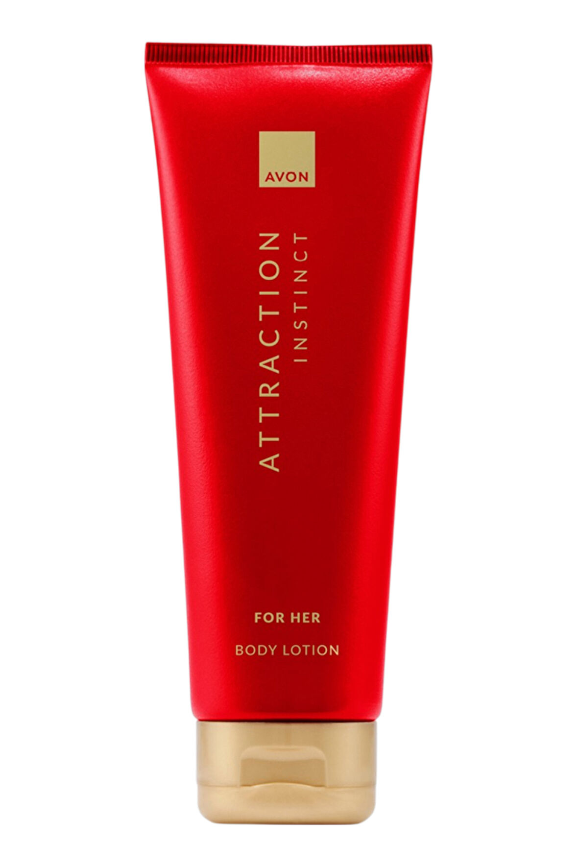 Attraction Instinct Kadın Vücut Losyonu 125 Ml.
