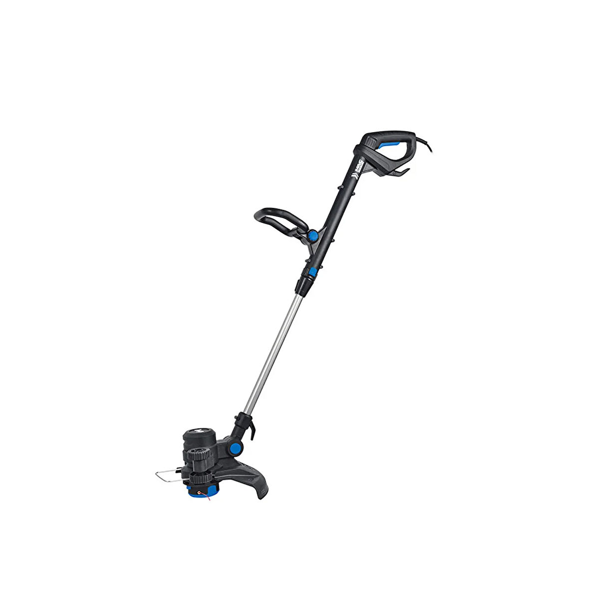 MAC ALLİSTER ELEKTRİKLİ TIRPAN ÇİM KESME MAKİNESİ 600W 30CM (MGT60030)