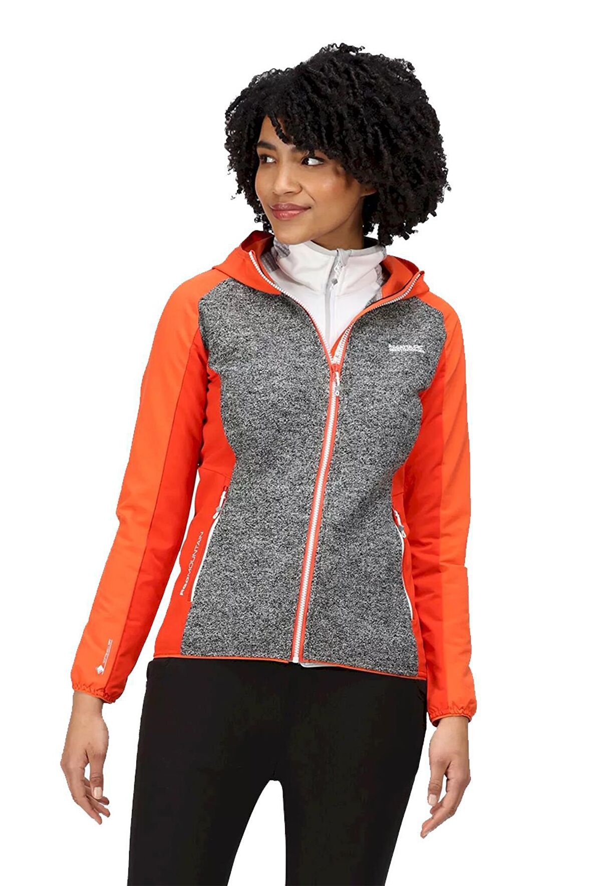 Regatta RWL213 - Garn II Kadın Ceket