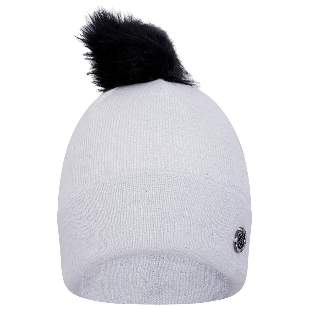 Dare 2b Bejewel Beanie Bere-BEYAZ