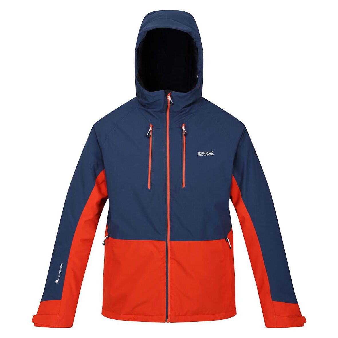 Regatta Hightonpadded III Erkek Ceket