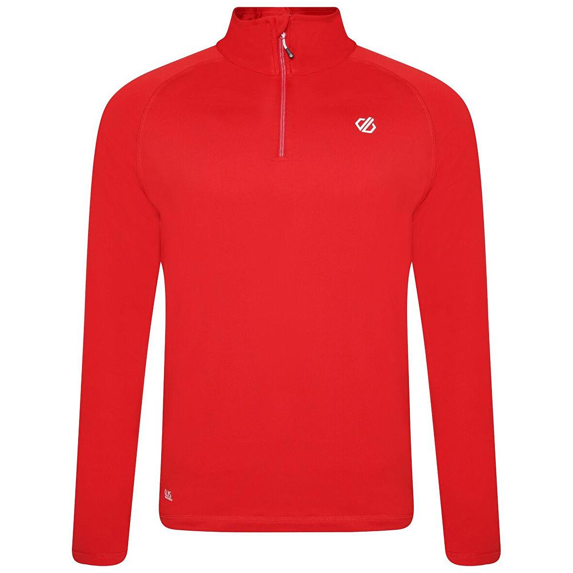 Dare 2b Fuse Up Iı Corest Danger Erkek İçlik-KIRMIZI