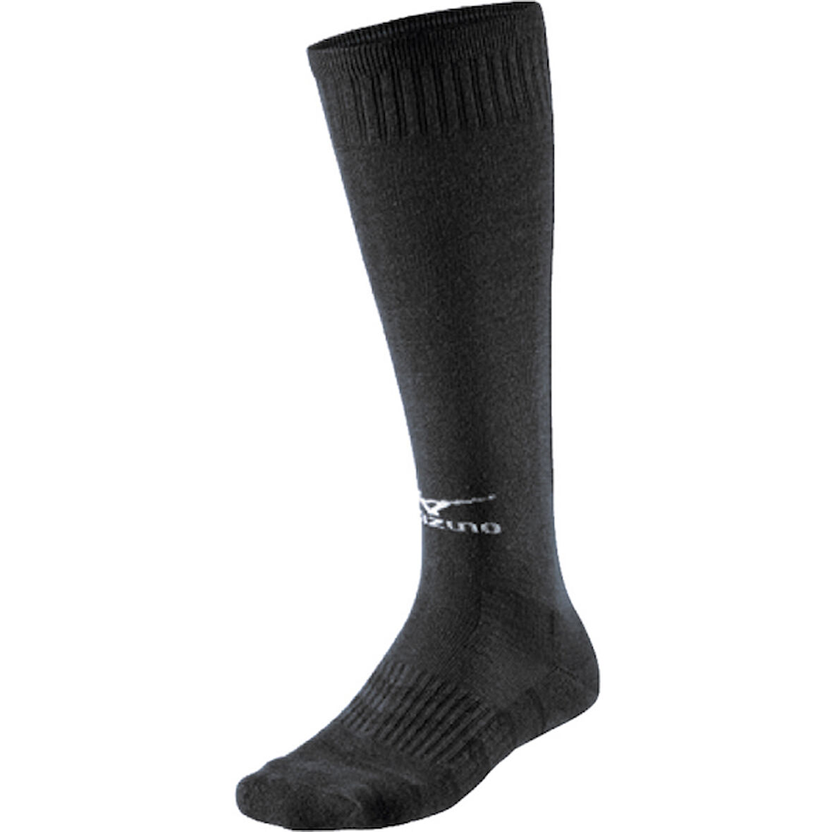 Comfort VB Socks Long Unisex Çorap Siyah