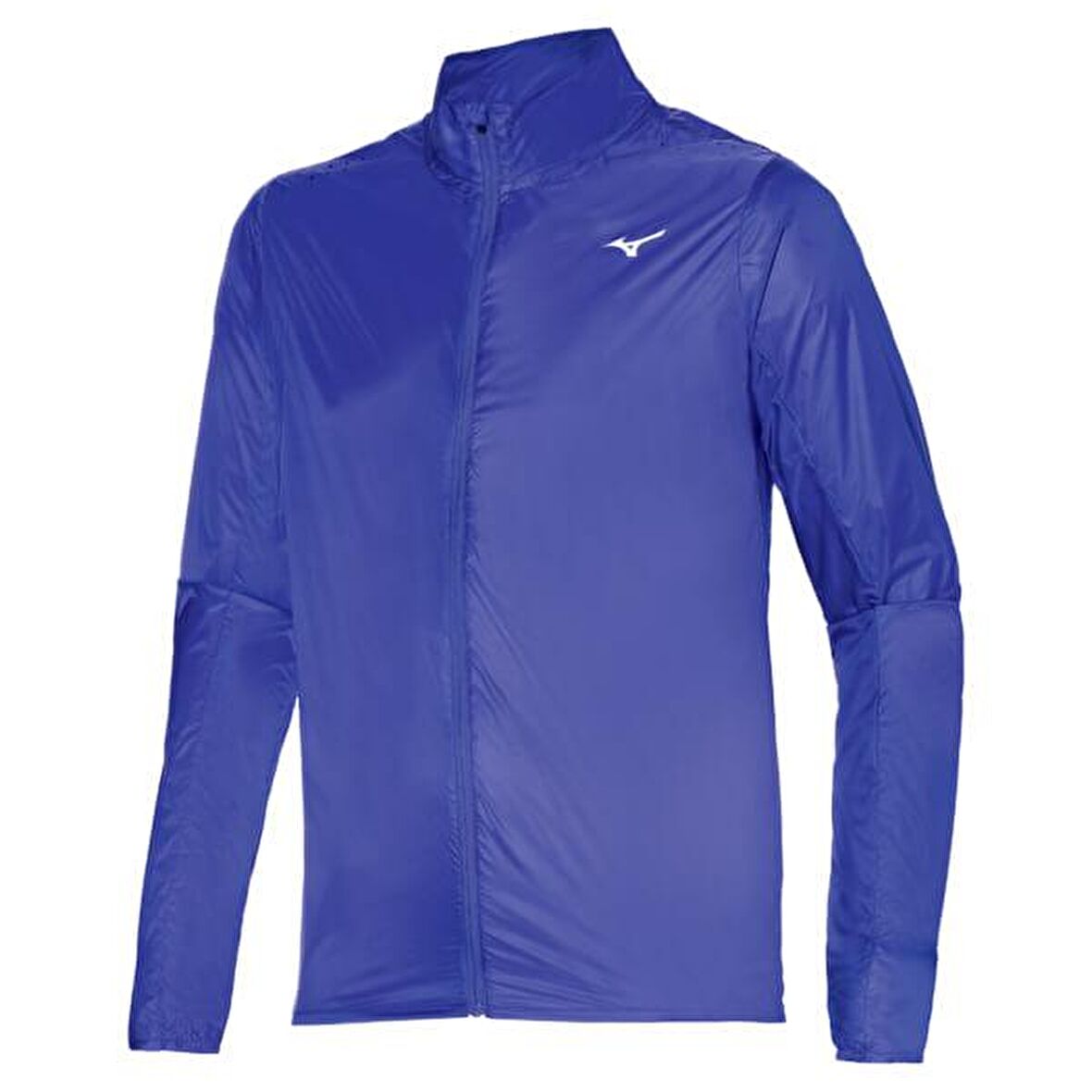 Aero Jacket Erkek Yağmurluk Mavi