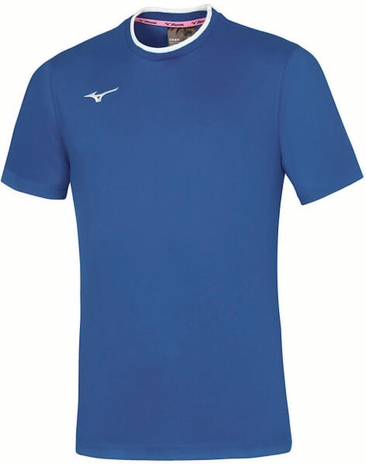 Mizuno Tee Tişört Mavi