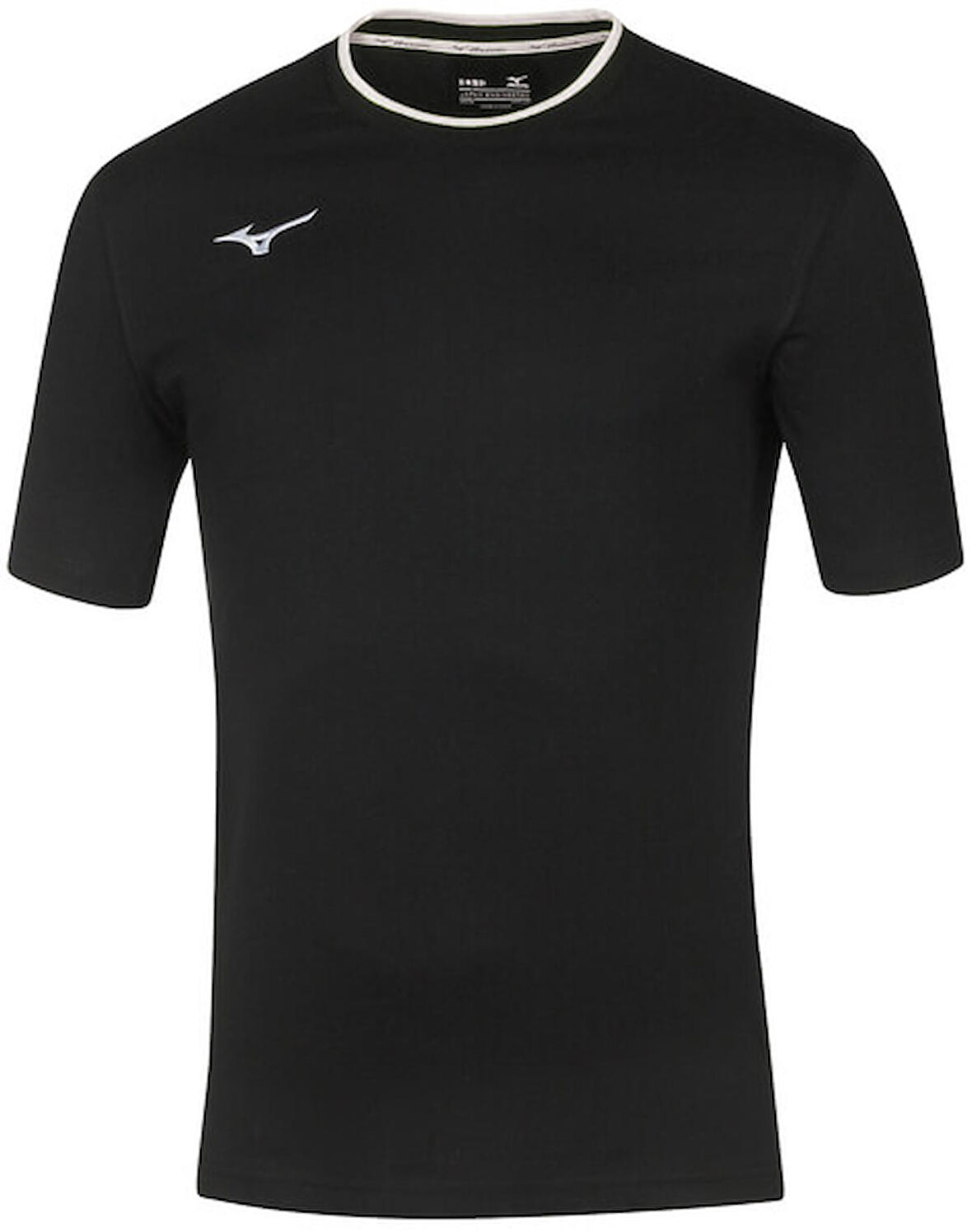 Mizuno Tee Tişört Siyah