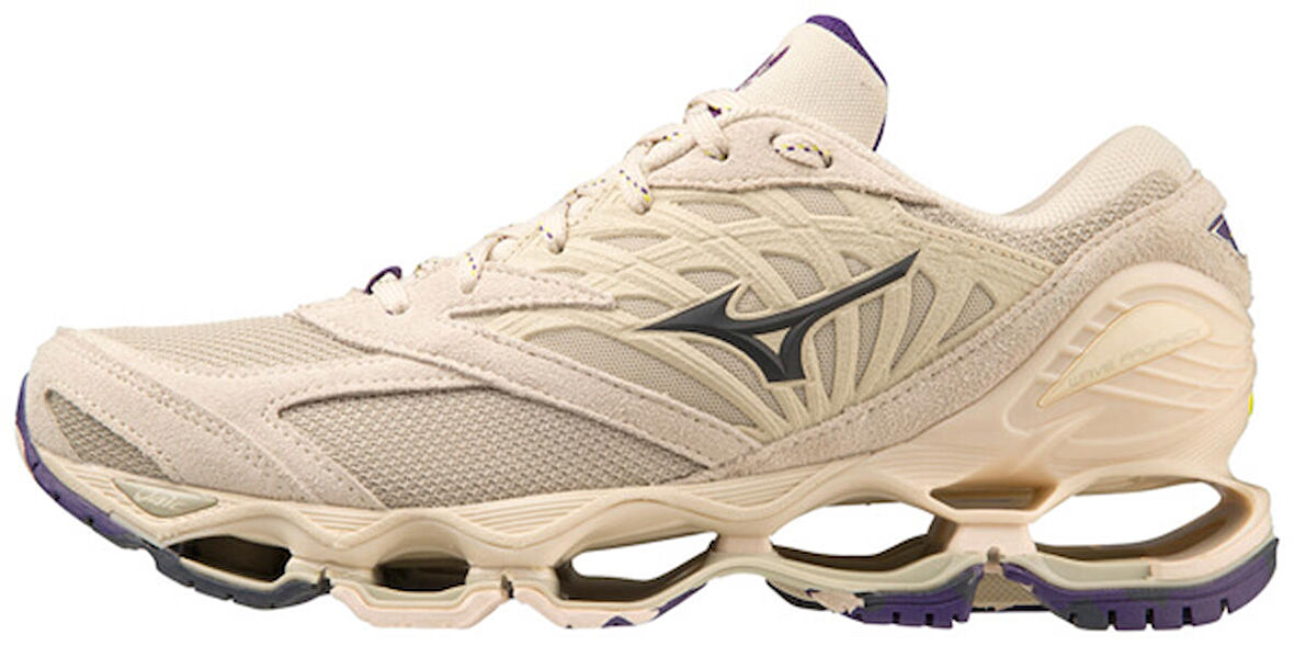 Wave Prophecy Ls Unisex Günlük Giyim Ayakkabısı Beyaz