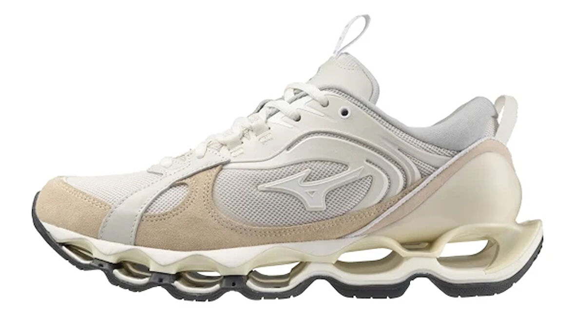 Wave Prophecy Alpha 2