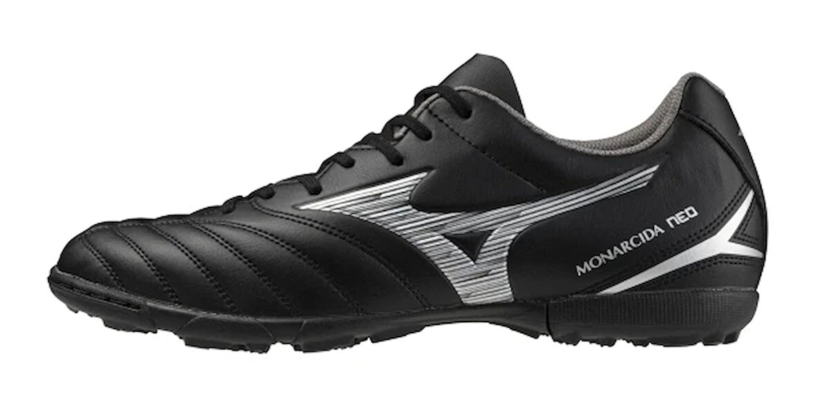 Monarcida Neo 3 Select AS Erkek Krampon Siyah