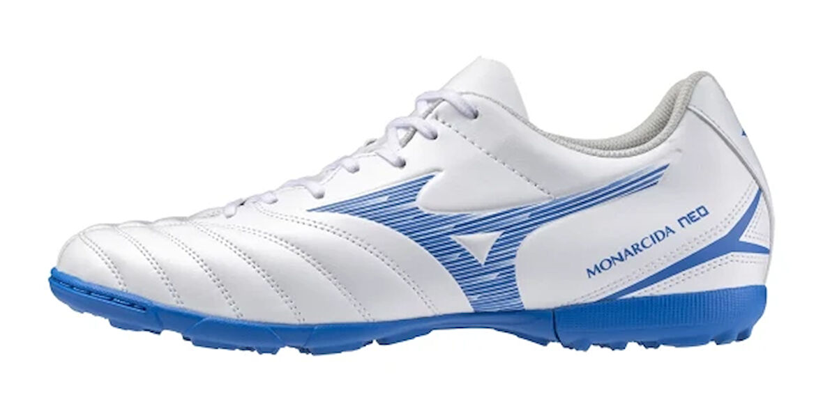 Monarcida Neo 3 Select As Erkek Krampon Beyaz