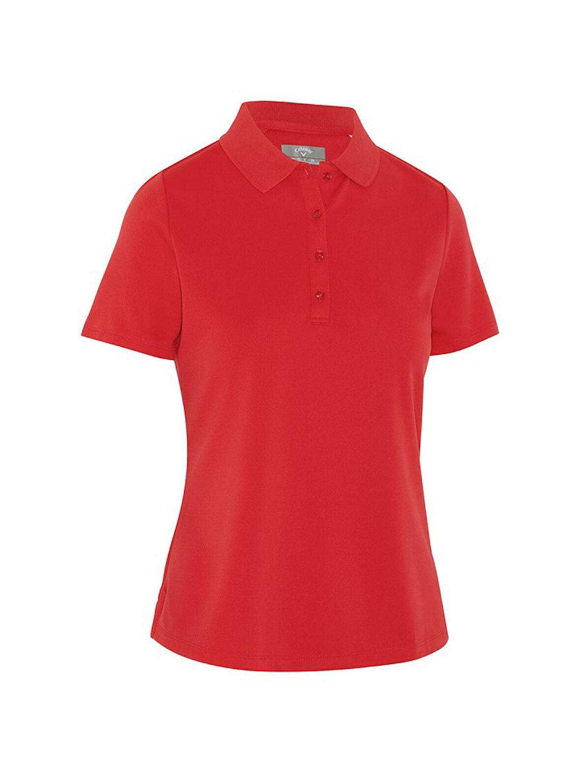 Callaway Sl Ess Solid Swing Kadın Tshirt