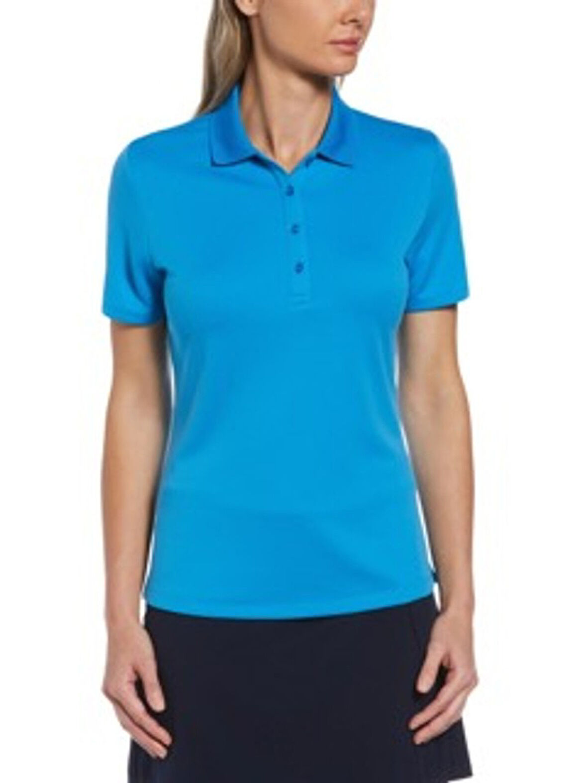 Callaway Sl Ess Solid Swing Kadın Tshirt