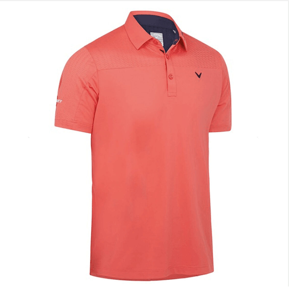 Callaway Emea Odyssey Ventila Erkek Tshirt