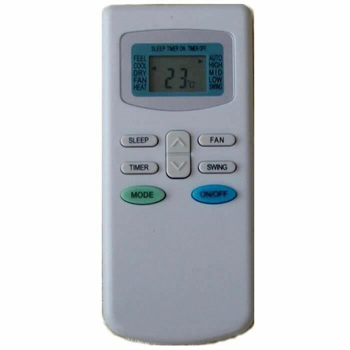 Demirdöküm T 410 KASET - 48 HP Klima Kumandası