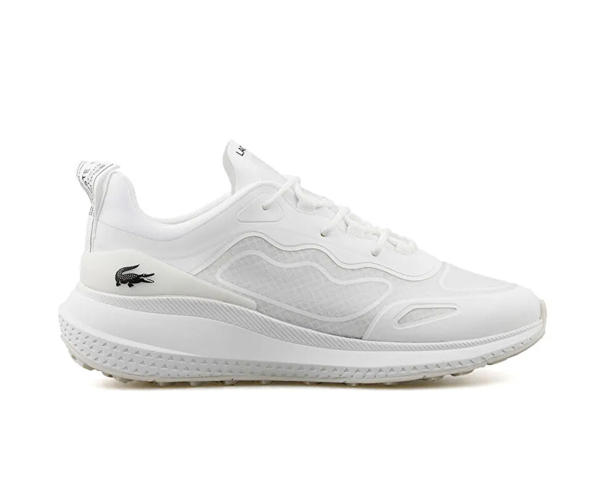 Lacoste Active 4851 Erkek Günlük Ayakkabı 745SMA0052-21G Beyaz
