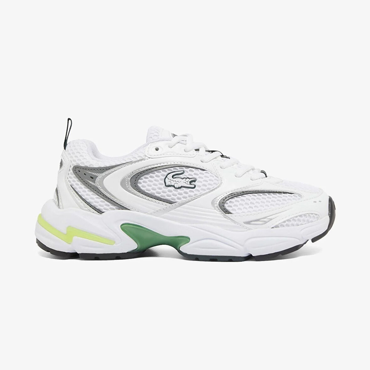 Lacoste Storm 96 2K Kadın Sneaker