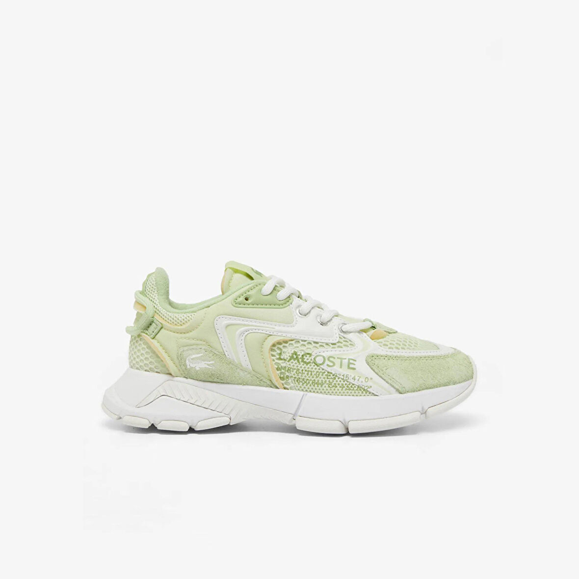 Lacoste L003 Neo Kadın Sneaker