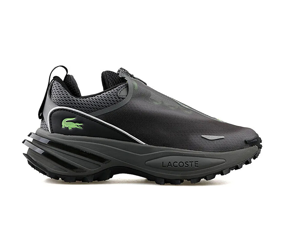 Lacoste Audyssor Trail Erkek Günlük Ayakkabı 748SMA0072-2B6 Gri