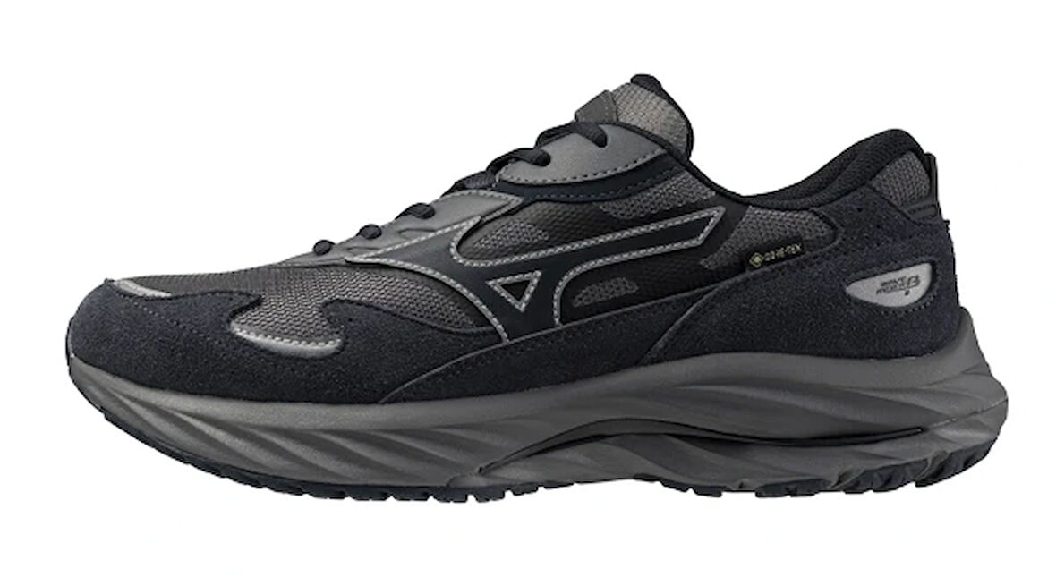 Wave Rider Βeta GTX Unisex Günlük Giyim Ayakkabısı Gri