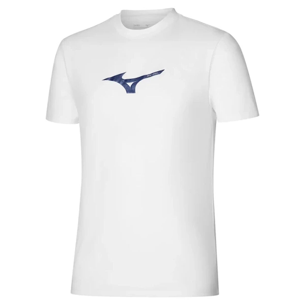 Athletics Rb Tee Erkek Tişört Beyaz