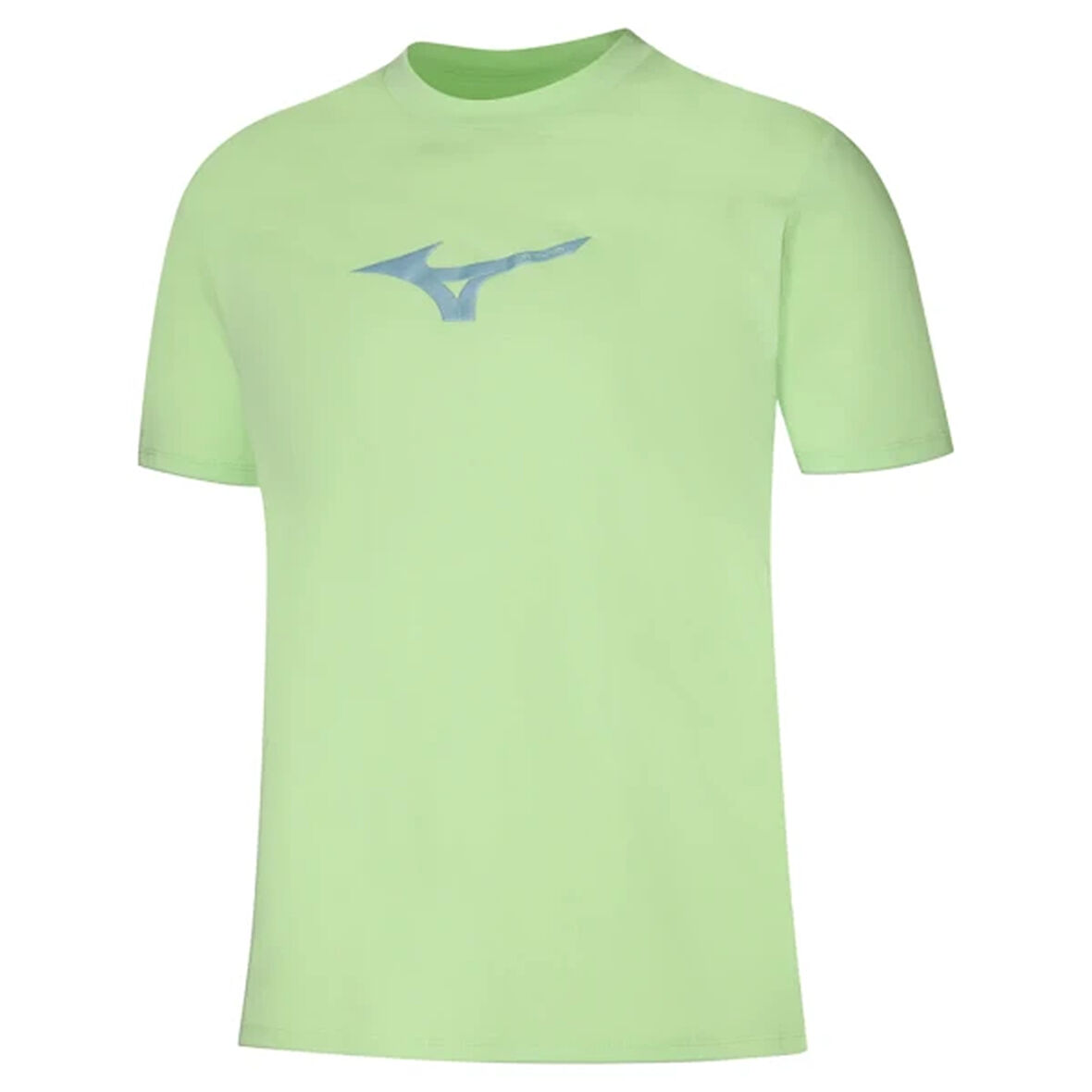 Athletics Rb Tee Erkek Tişört Yeşil