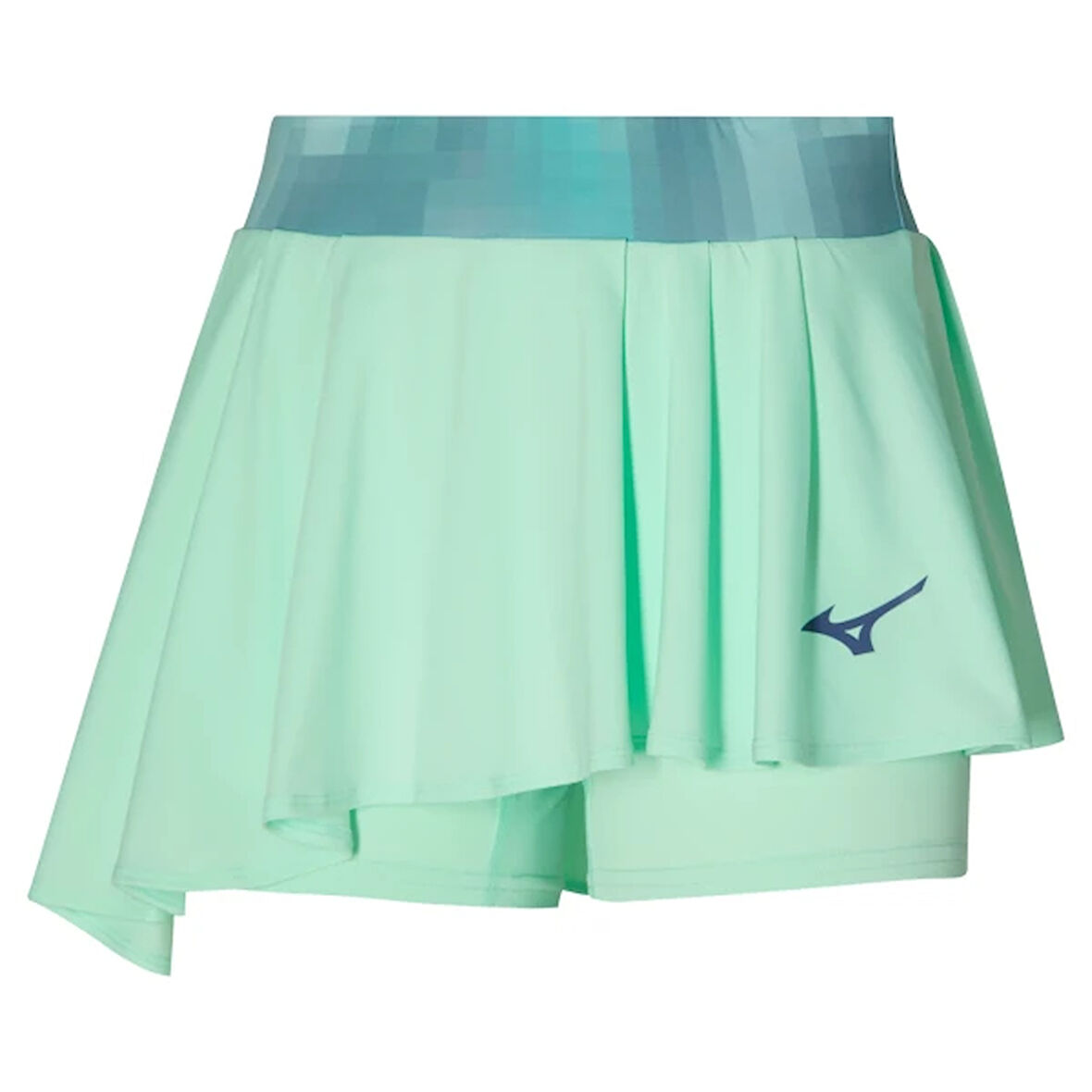 Frontier Flying Skirt Kadın Tenis Eteği Yeşil