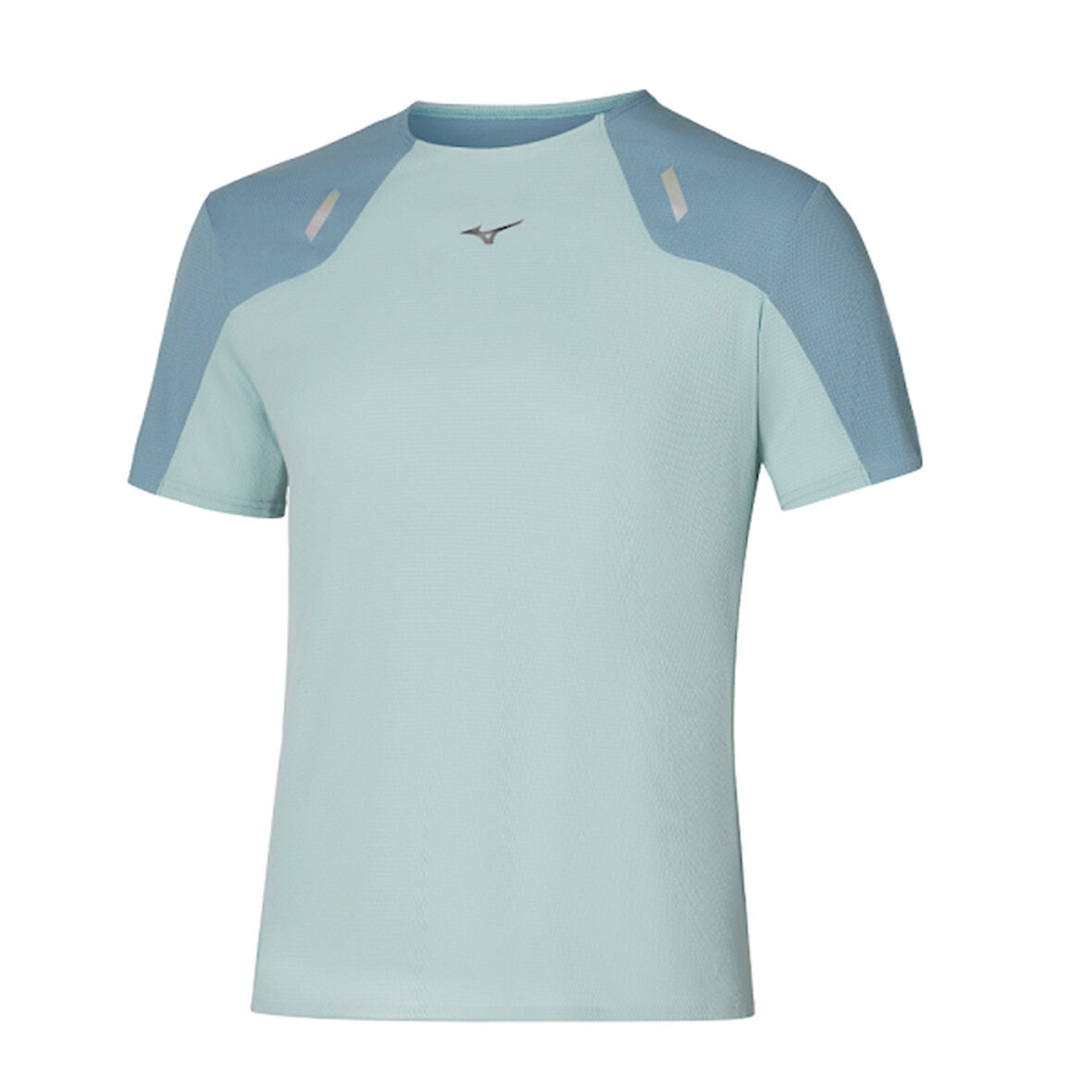 Tech Light Tee Erkek Tişört Yeşil