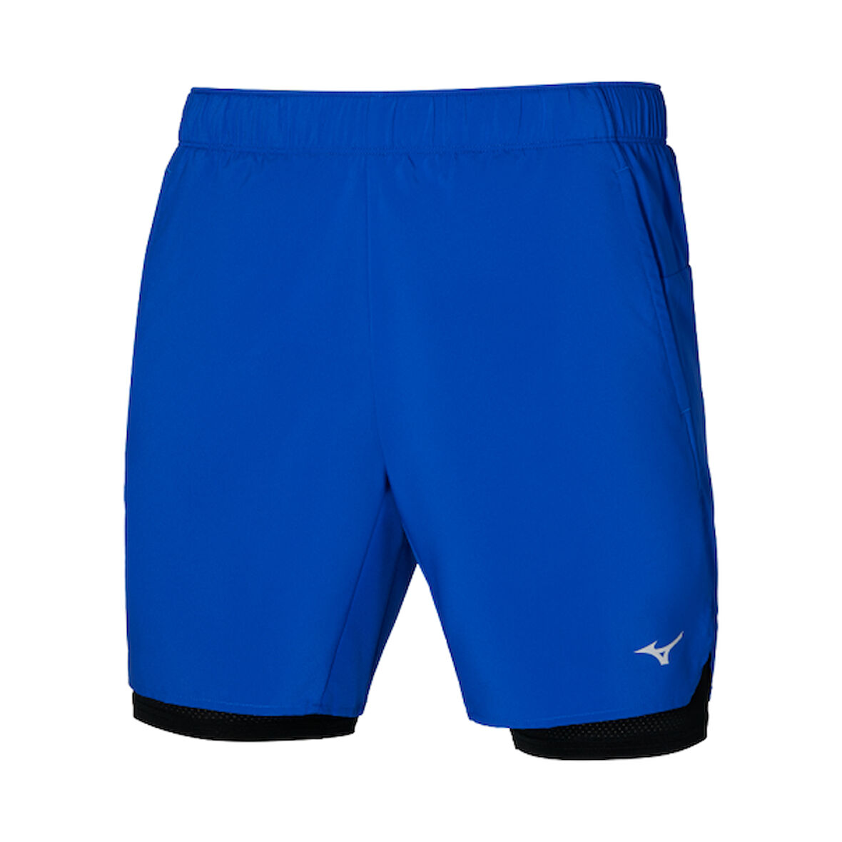 Core 7.5 2In1 Erkek Şort Mavi