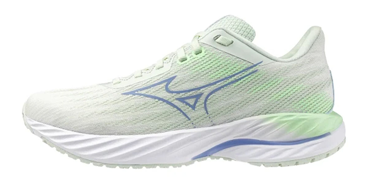 Wave Inspire 21 Kadın Koşu Ayakkabısı Yeşil