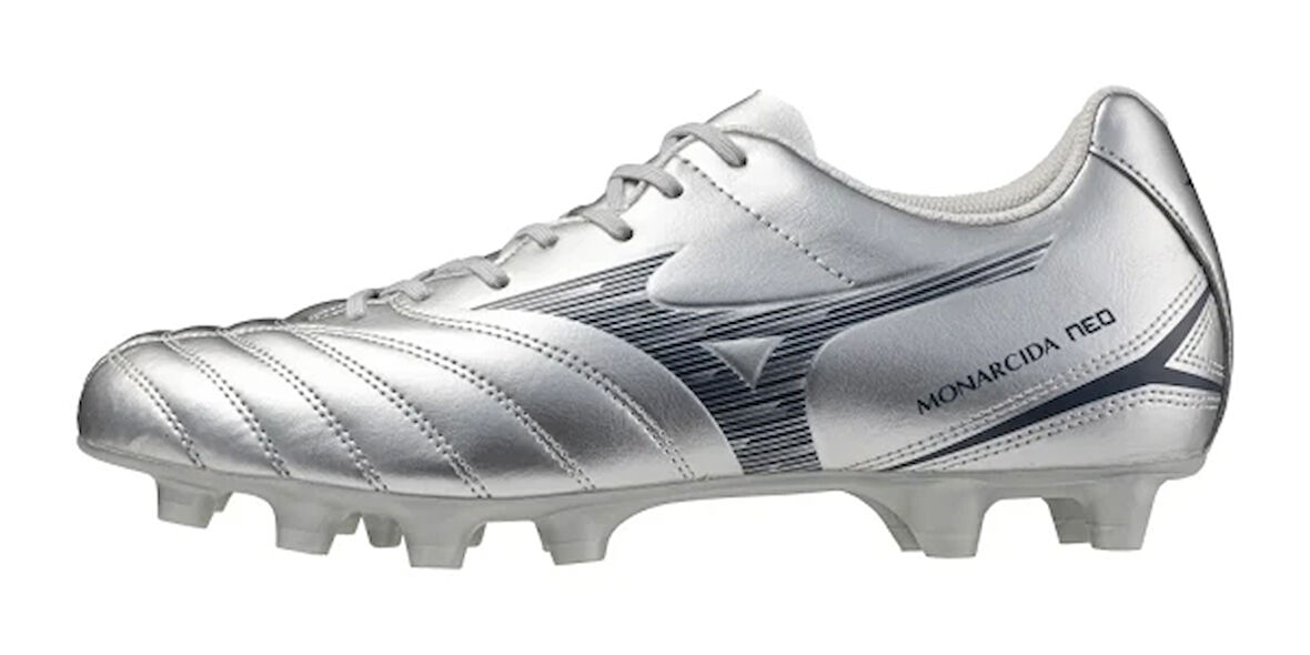 Monarcida Neo 3 Select Erkek Krampon Gri