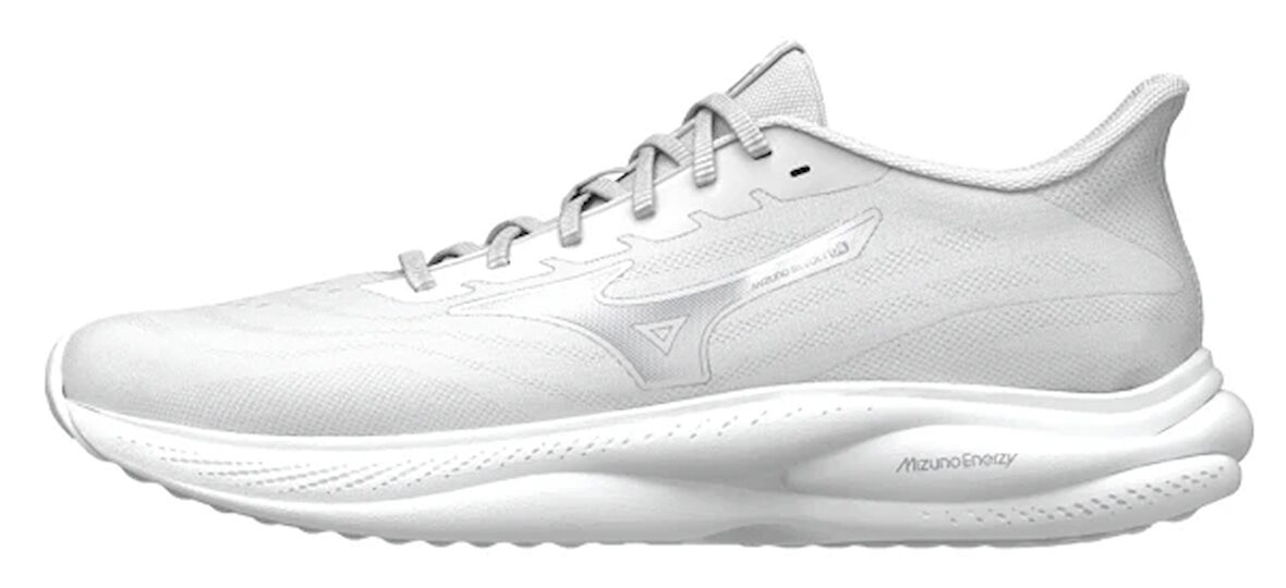 Revolt 4 Unisex Koşu Ayakkabısı Beyaz