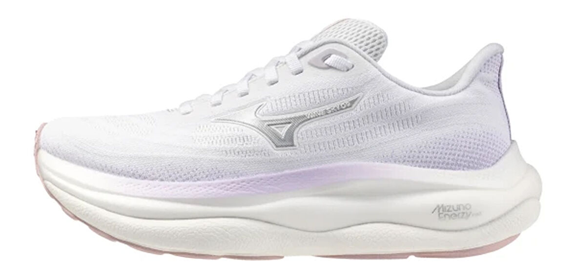 Wave Sky 9 Kadın Koşu Ayakkabısı Beyaz