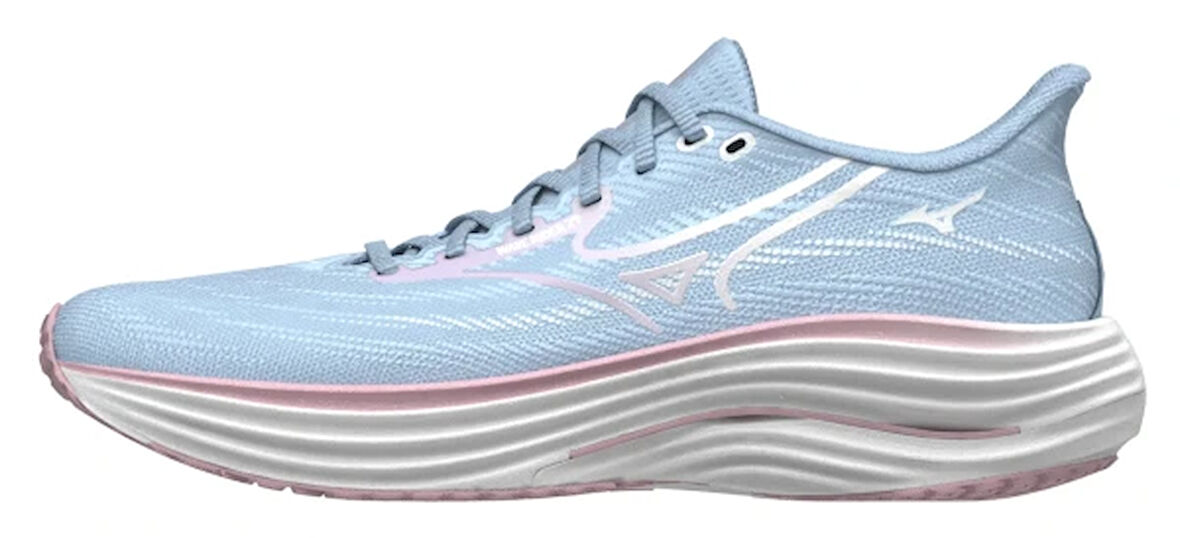 Wave Rider 29 Kadın Koşu Ayakkabısı Beyaz