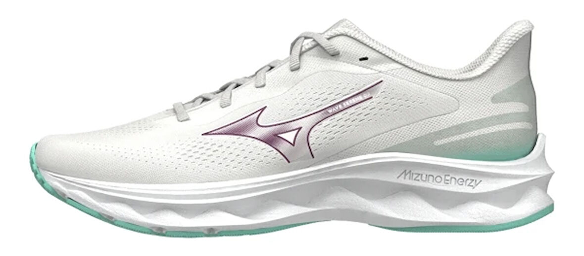 Wave Serene 2 Kadın Koşu Ayakkabısı Beyaz