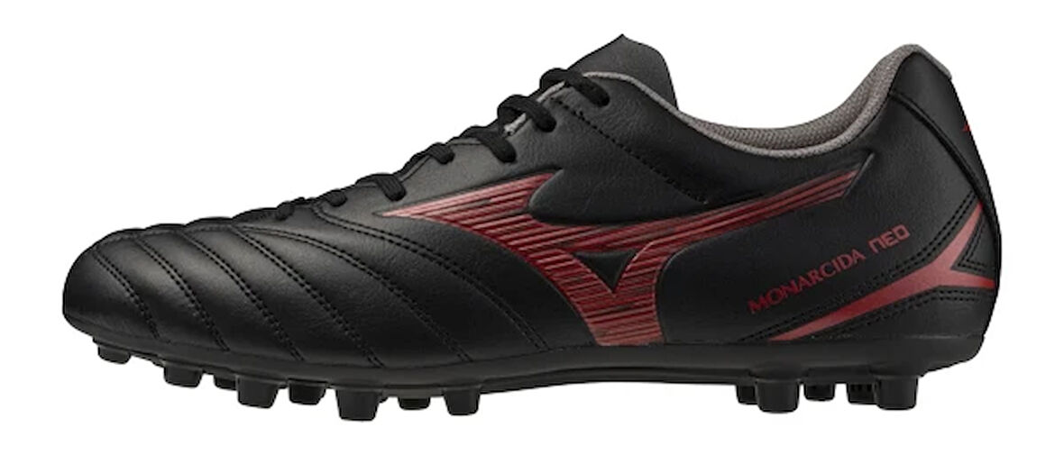 Monarcida Neo 3 Select AG Erkek Krampon Siyah