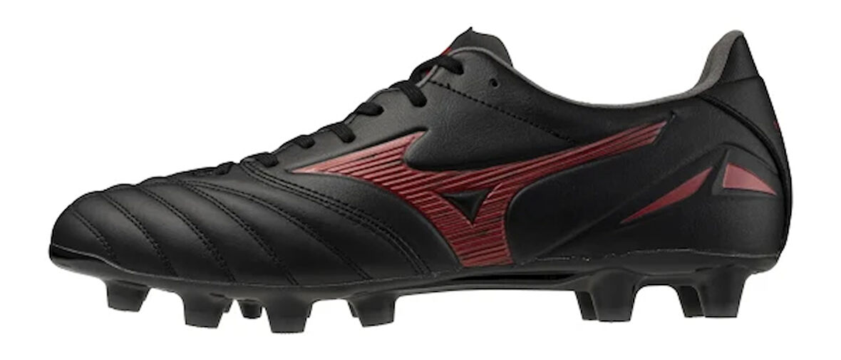 Morelia Neo 4 Pro Erkek Krampon Siyah