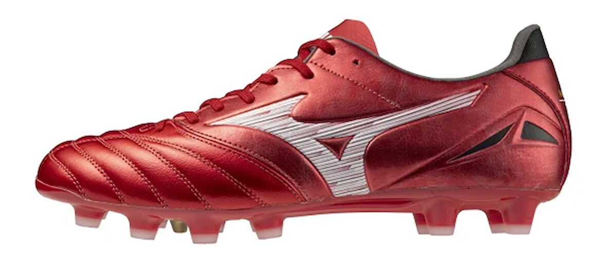 Morelia Neo 4 Pro Erkek Krampon Kırmızı