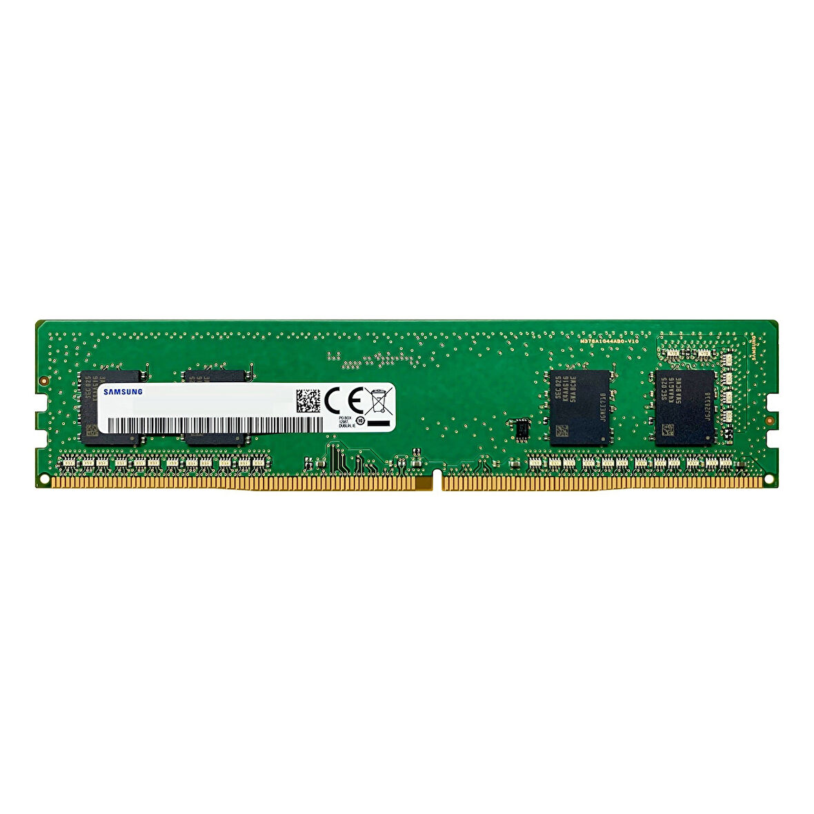 Samsung M323R1GB4DB0-CWM 8GB DDR5 5600MHz CL46 Masaüstü Bellek