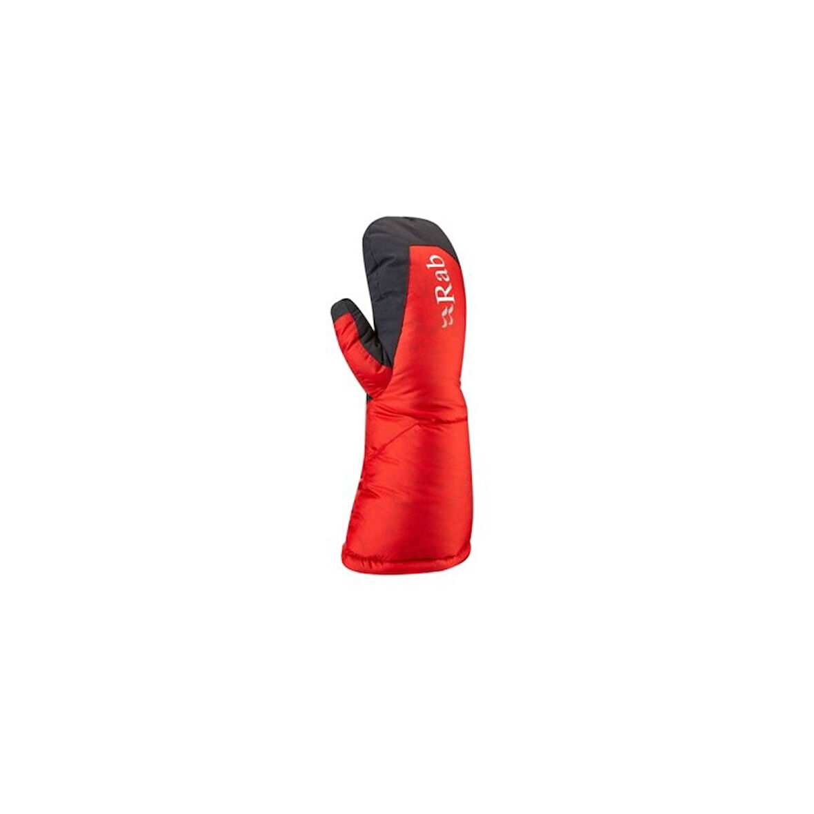 RAB ENDURANCE ÖRDEK TÜYÜ YÜKSEK DAĞ ELDİVENİ