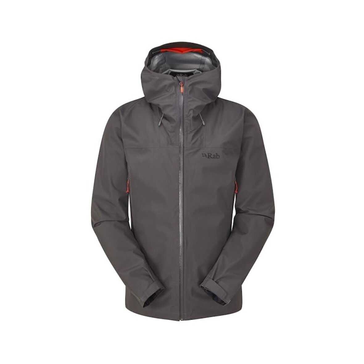 RAB NAMCHE GORE-TEX TEKNİK CEKET ANTRASİT RENK