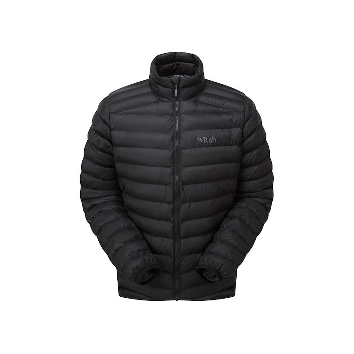 RAB CİRRUS INSULATED SENTETİK CEKET  SİYAH RENK