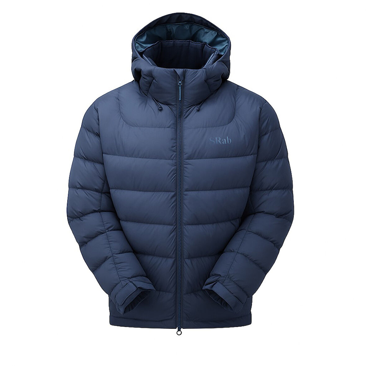 RAB ASCENT KAZ TÜYÜ CEKET MAVİ RENK