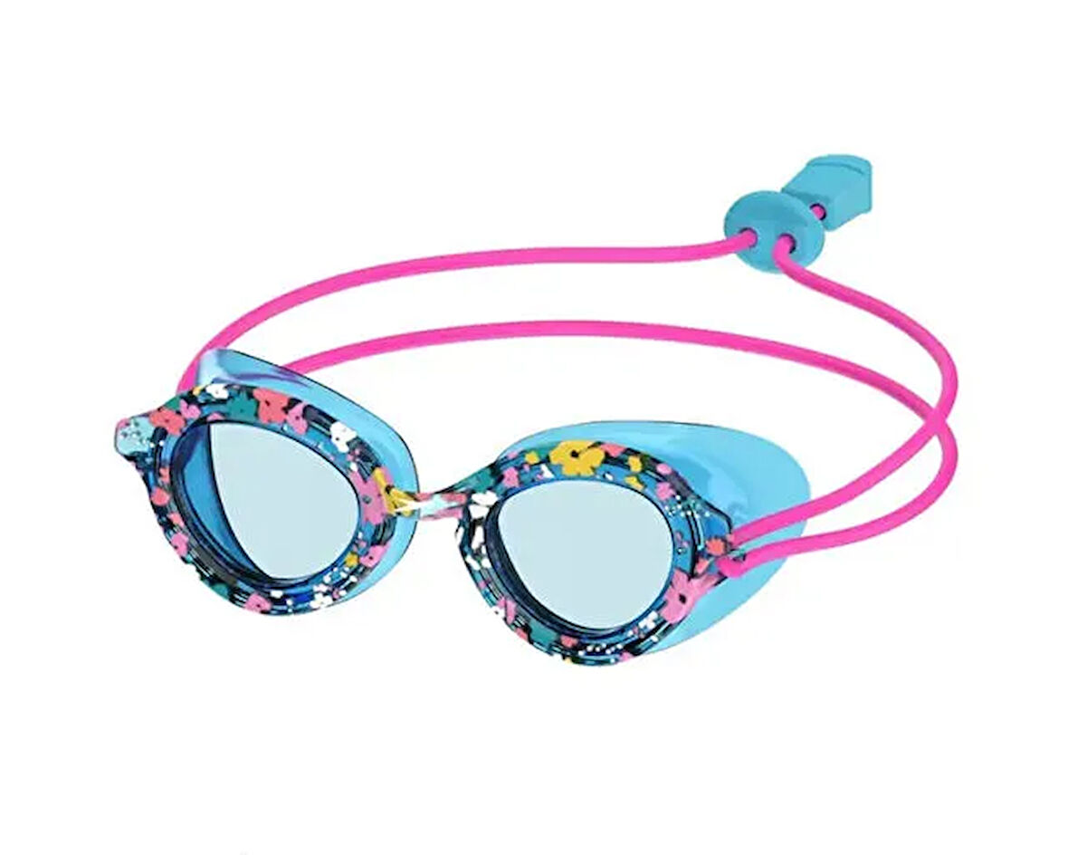 Speedo Speedo Sunny G Pop Sea Ju Çocuk Yüzücü Gözlüğü 8-775070515063 Pembe