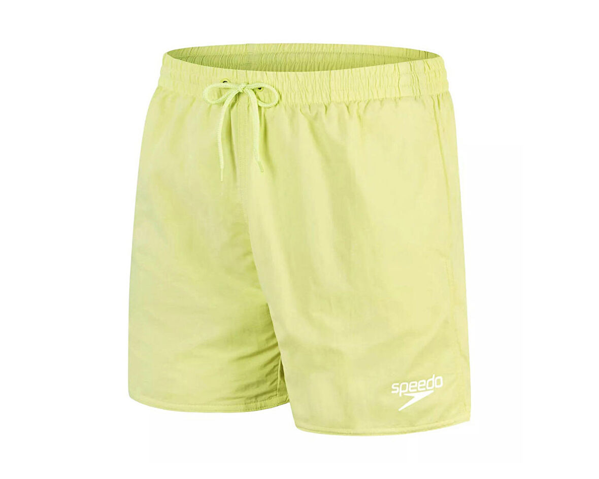 Speedo Essentials 16 Watershort Erkek Şort Mayo 8-1243315438 Yeşil