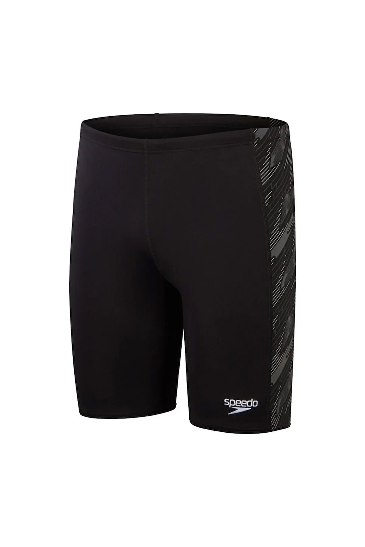 Hyperboom Panel Jammer Erkek Yüzücü Mayosu