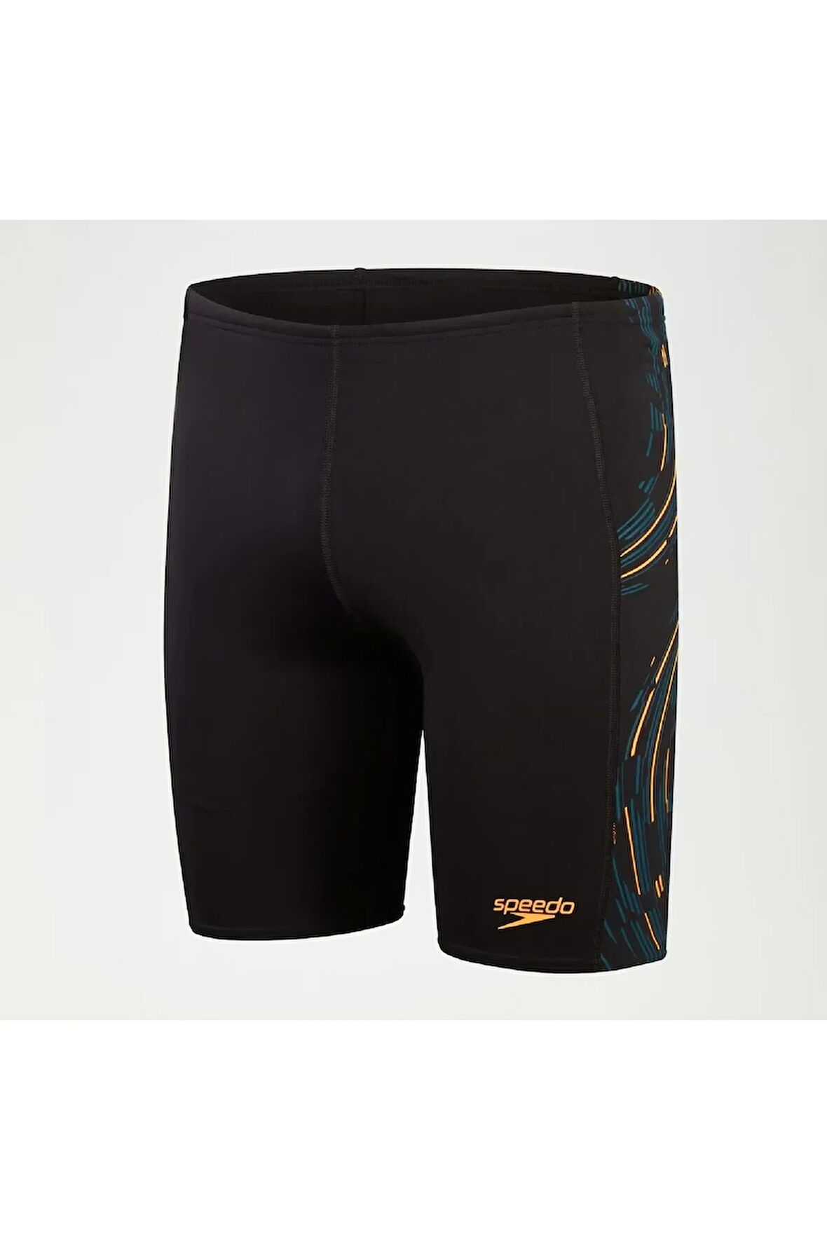 Tech Panel Jammer Erkek Mayo