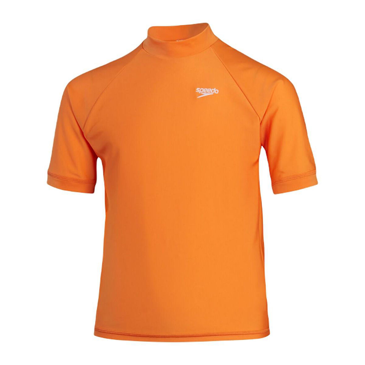Speedo 8-00316616850 Prt Ss Rash Top Jm Erkek Çocuk Güneş Koruyucu Tişört